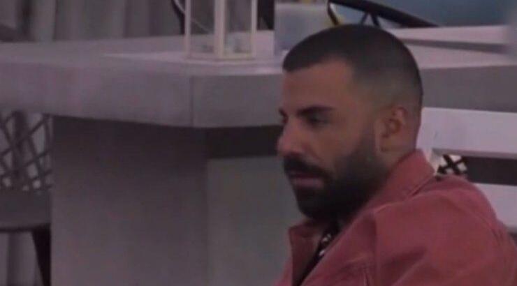 “Big Brother”: Το επεισόδιο που δεν είδαμε στην τηλεόραση πριν την αποχώρηση του Αντώνη [βίντεο]