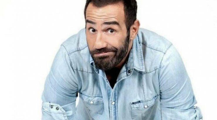 Αντώνης Κανάκης: Η σπάνια εξομολόγηση για τη σύντροφό του και ο λόγος που δεν την βλέπουμε ποτέ