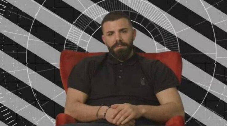 Αντώνης Αλεξανδρίδης: Η επίθεση που δέχθηκε από τους συμπαίκτες του και η παρέμβαση της παραγωγής