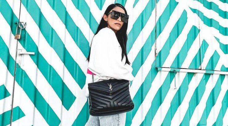 Η εξομολόγηση της Άντρεας Νικολάου Παναγή για την περίοδο του θηλασμού: “Μέσα μου ένιωθα χάλια”