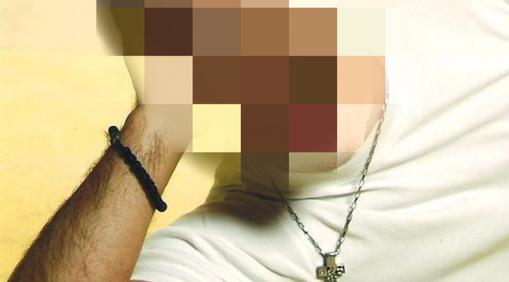 Πασίγνωστος Κύπριος ηθοποιός μιλάει on air για το πρόβλημα υγείας που τον ταλαιπωρεί [βίντεο]