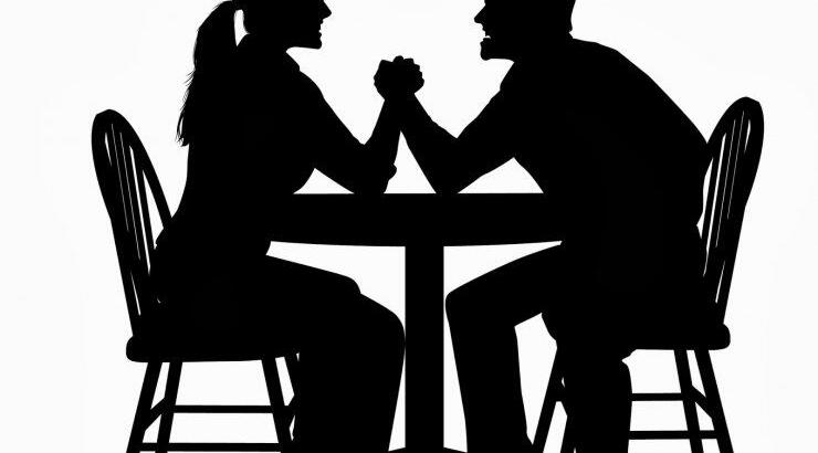 12 πράγματα που οι άνδρες και οι γυναίκες κάνουν διαφορετικά