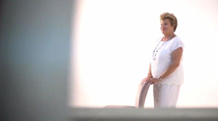 Άντρη Αναστασιάδη: Η Πρώτη Κυρία συμμετείχε στην εκστρατεία της Madame Figaro "Restart" [βίντεο]