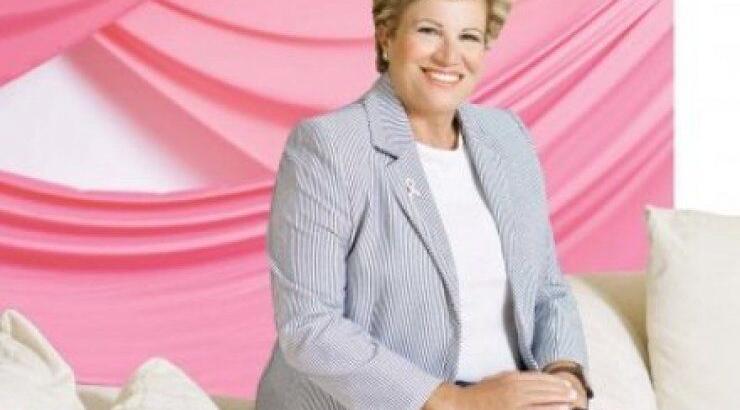 Άντρη Αναστασιάδη: Τραγούδησε μαζί με την Άννα Βίσση