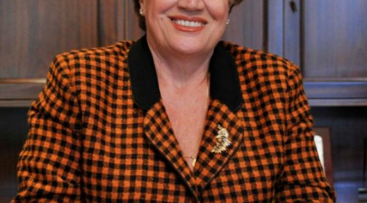 Η συγκινητική κίνηση της Πρώτης κυρίας, Άντρης Αναστασιάδη! [εικόνες]