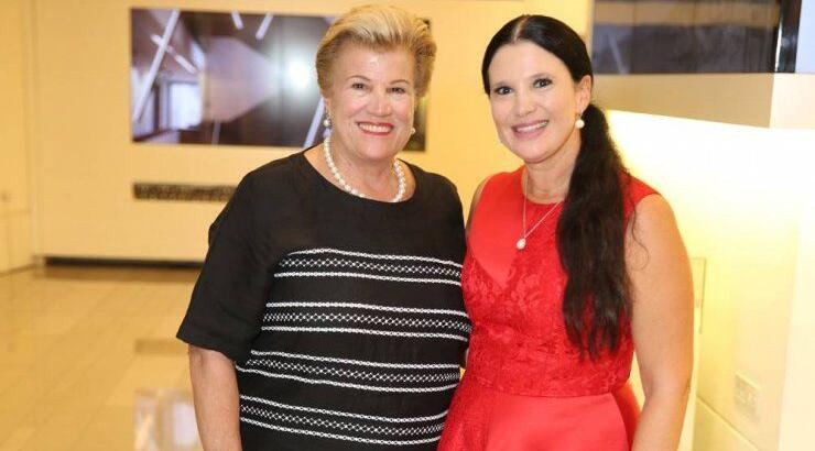 Creative Women International Platform Exclusive Networking Event, υπό την υψηλή προστασία της Πρώτης Κυρίας της Κυπριακής Δημοκρατίας κ. Άντρης Αναστασιάδη