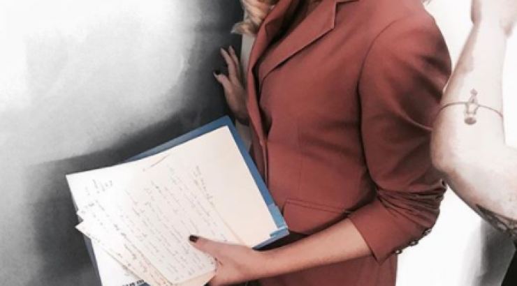 Σε ποια εκπομπή της ελληνικής τηλεόρασης θα βρεθεί καλεσμένη η Άντρη Καραντώνη;