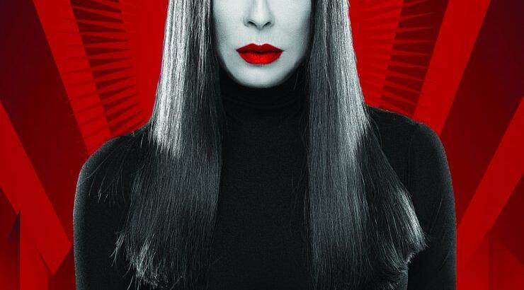 Άντζελα Δημητρίου: Δείτε την με μαγιό χωρίς ρετούς