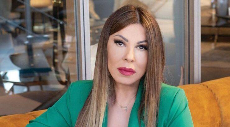 Άντζελα Δημητρίου: Η συγκλονιστική εξομολόγηση της για τη βίαιη συμπεριφορά του πατέρα της 