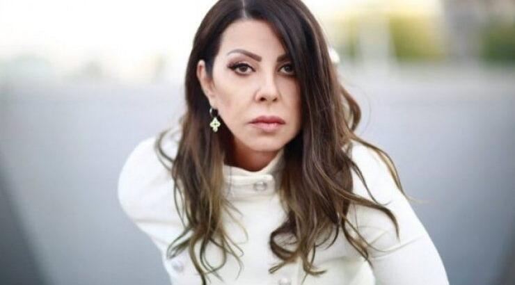 Η επώνυμη Κύπρια που έσωσε την καριέρα της Άντζελας Δημητρίου 