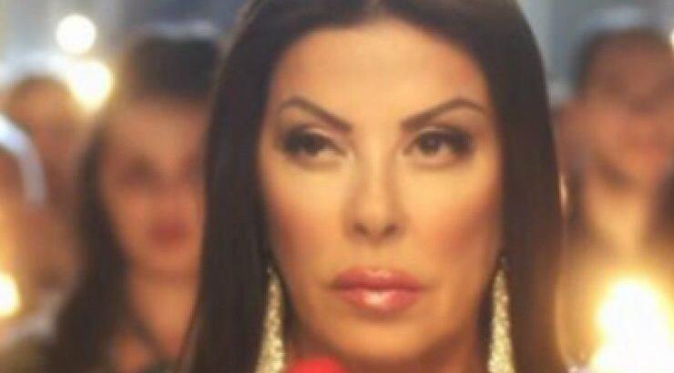 Άντζελα Δημητρίου: Δε θα πιστεύετε πόσα πήρε για την διαφήμιση στην οποία πρωταγωνιστεί!