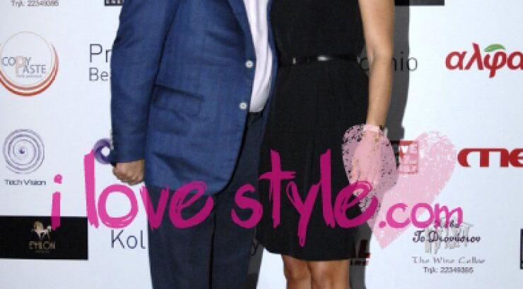 Φιλανθρωπική Συναυλία: "Νιώθουμε, προσφέρουμε" 