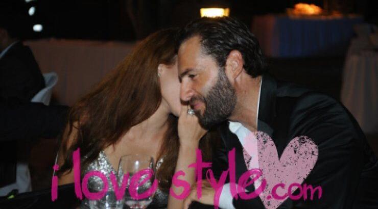 Αποκλειστικό: Π. Μπουγιούρης: Ποια Κύπρια γοήτευσε τον πρωταγωνιστή του Όρκου Σιωπής; [εικόνες]