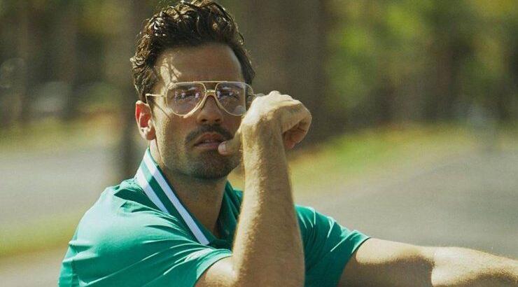 Κωνσταντίνος Αργυρός: Ερμηνεύει το τραγούδι των τίτλων της σειράς "Μόλις χθες" που έρχεται στο ΣΙΓΜΑ