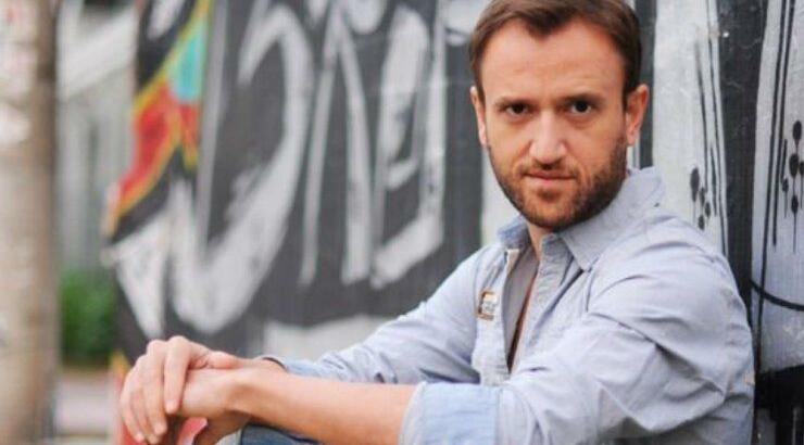 Αργύρης Αγγέλου: Η αποκάλυψη που έκανε 12 χρόνια μετά το τέλος του "Παρά Πέντε" [βίντεο]