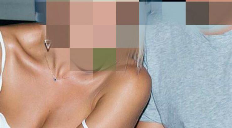 Η κοινή έξοδος για πρώην ζευγάρι της showbiz!