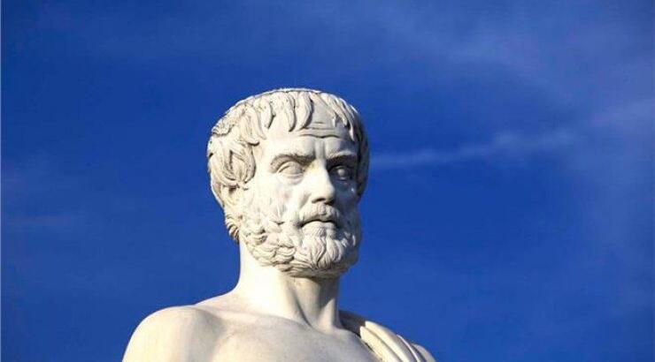 Ο Αριστοτέλης είναι ο διασημότερος άνθρωπος στην ιστορία σύμφωνα με λίστα του ΜΙΤ