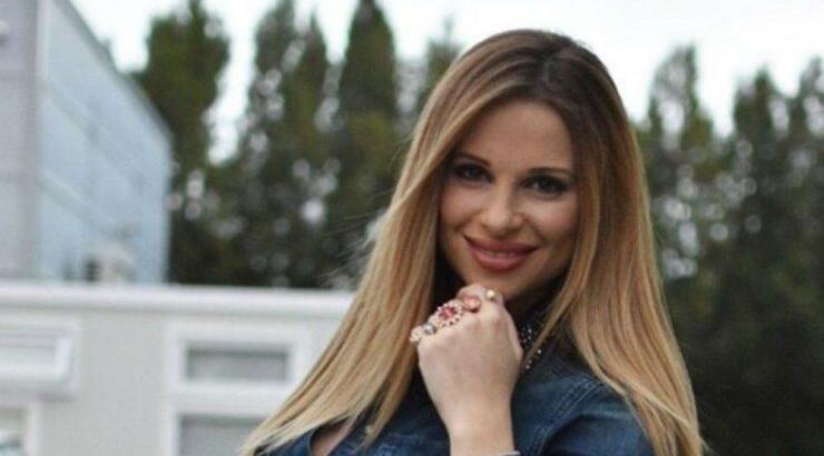 Χριστιάνα Αριστοτέλους: Τα άτομα που θέλει να κάνει unfollow από το instagram! 