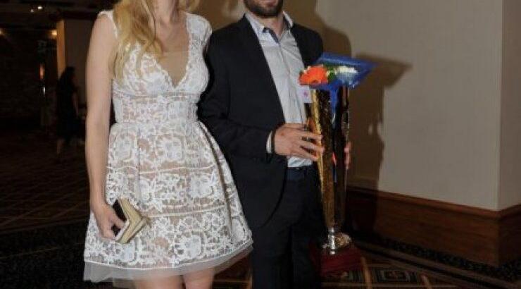 Δεν πιστεύαμε στα αυτιά μας! Η αποκάλυψη που έκανε η Χριστιάνα Αριστοτέλους για το bachelor πάρτι του Γιώργου Εφραίμ!