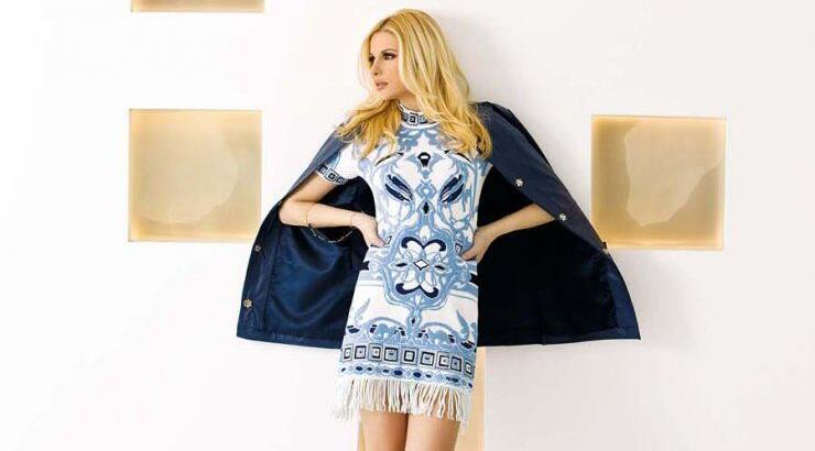 Χριστιάνα Αριστοτέλους: Σε ποια τηλεοπτική εκπομπή θα βρεθεί καλεσμένη 