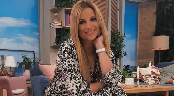 Χριστιάνα Αριστοτέλους: Η κακοποίηση που βίωσε και η εξομολόγησή της στον αέρα! [βίντεο]