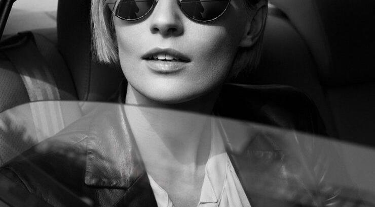 Love stories από τον Giorgio Armani 