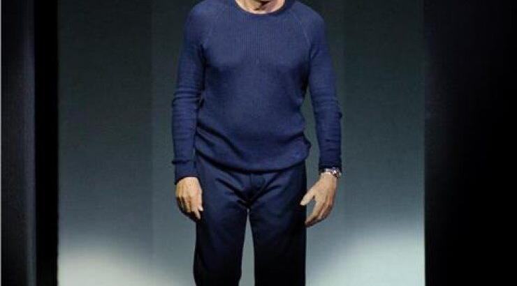 20 συμβουλές του Giorgio Armani για το στυλ 