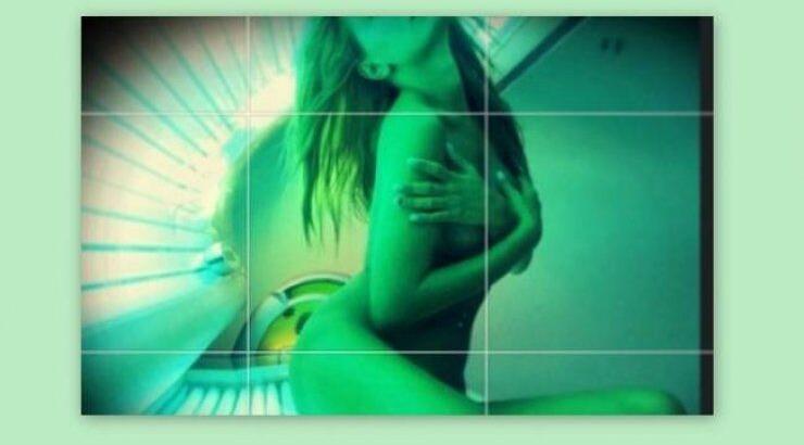 Ποια Ελληνίδα ανέβασε σε social media γυμνή φωτογραφία της;