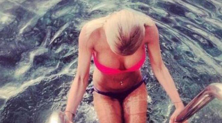 Ποια είναι η Ελληνίδα celebrity που αναστατώνει το instagram;