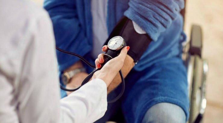 Πέντε διατροφικοί μύθοι για την αρτηριακή πίεση