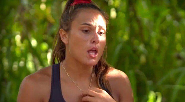 “Βόμβα” από την Ασημίνα: Αφήνει σαφή υπονοούμενα πως κάτι συμβαίνει ανάμεσα σε Άρη και Σοφιάννα 