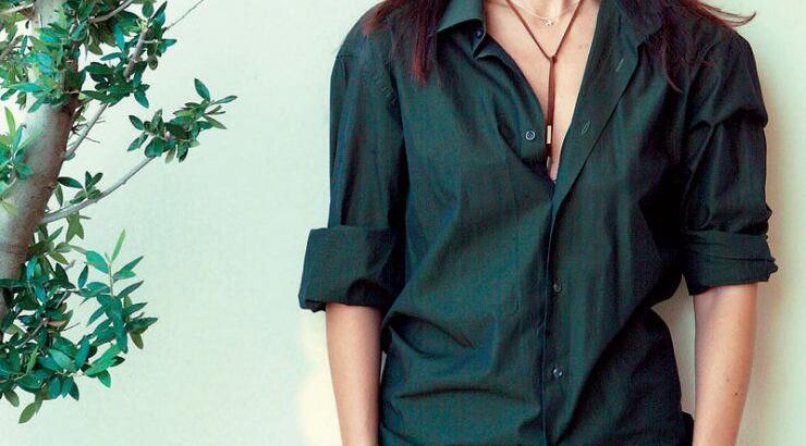 Κατερίνα Λέχου: Απαντά πρώτη φορά στις φήμες περί νευρικής ανορεξίας και αποκαλύπτει…