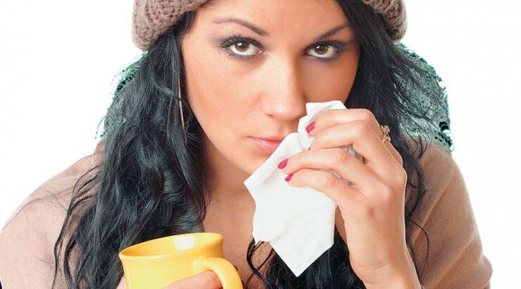 6 τρόποι για να αποφύγετε τις εποχιακές ιώσεις