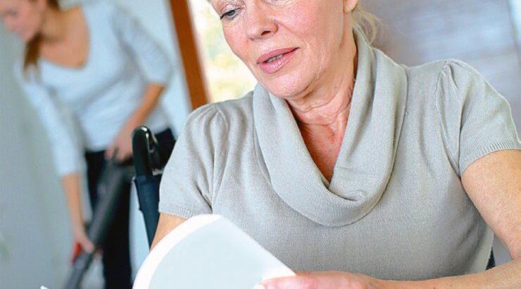 Αναρωτηθήκατε ποτέ γιατί ξεχνάτε ονόματα;