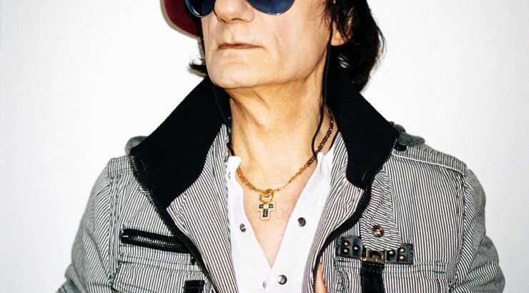 Αγωνία για την υγεία του Στάθη Ψάλτη