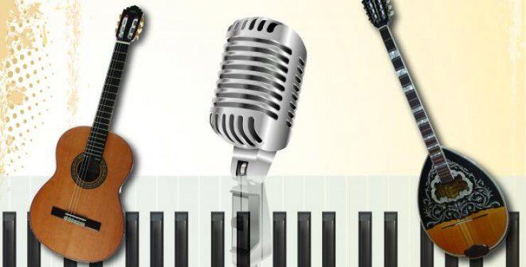 Αναδρομή στο ελληνικό τραγούδι