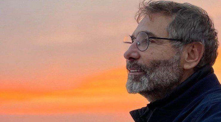 Θοδωρής Αθερίδης: Αποκάλυψε τι θέλει να γράφει στον τάφο του και δεν πάει το μυαλό σου