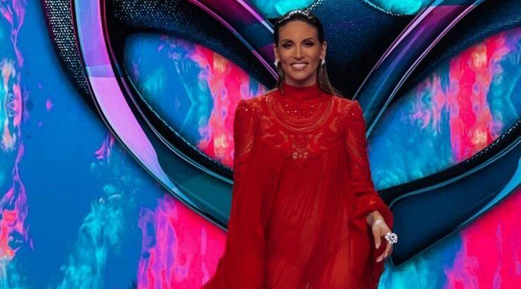 Αθηνά Οικονομάκου: Αυτός είναι ο λόγος που είπε το “ναι” στο “The Masked Singer”