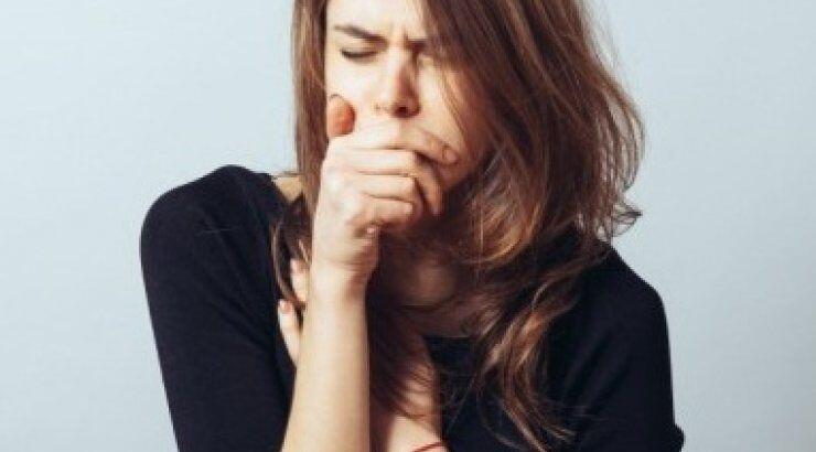 Το σιρόπι της γιαγιάς που θα σταματήσει τον βήχα