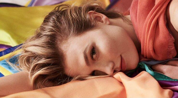 Pop αισθητική σε υφάσματα του οίκου Louis Vuitton