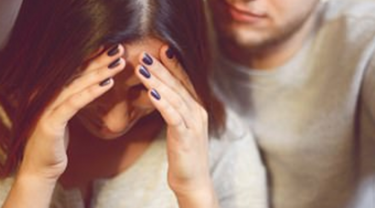 Αυτός είναι ο απόλυτος μύθος για τα "κακά αγόρια" στις σχέσεις που καταρρίπτεται!