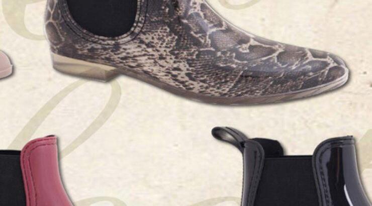 «Marcha Ballerina»: Νέα it μποτάκια