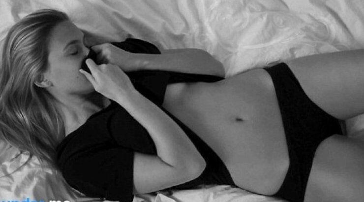Bar Refaeli: Κυκλοφόρησε η σειρά εσωρούχων της 