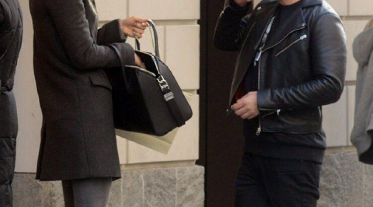 Bar Rafaeli: Νέο αμόρε στη ζωή της;