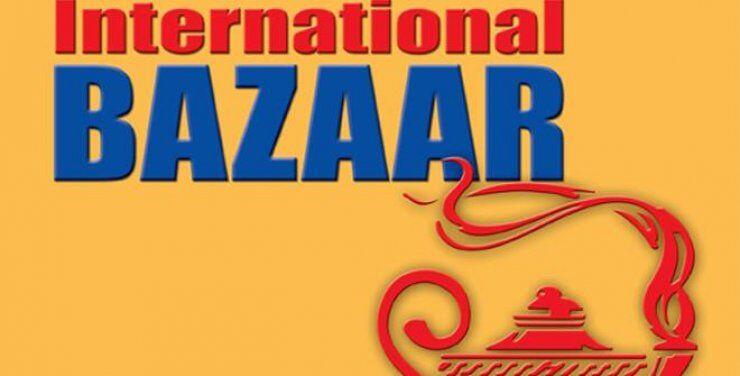 International Bazaar 2013 Ιδρύματος Χρίστου Στέλιου Ιωάννου