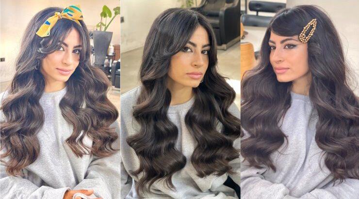 Υπέροχα ρετρό χτενίσματα δεκαετίας ’50 & ‘60 [εικόνες & βίντεο]