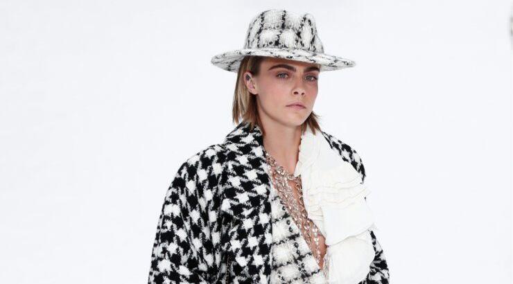 Cara Delevingne: Το νέο της hair look είναι ότι καλύτερο έχει κάνει τον τελευταίο καιρό!