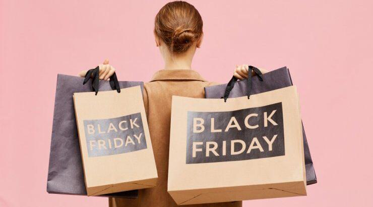 Black Friday: Οι πιο δελεαστικές beauty προσφορές!