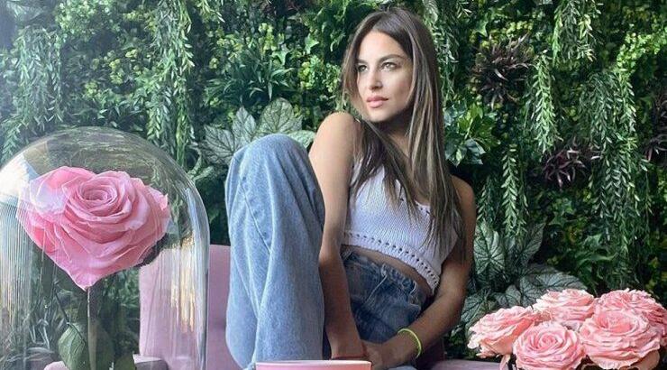 Ανοιξιάτικα makeup looks από 8 επώνυμες Κύπριες