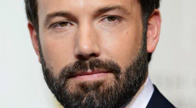 Αυτή είναι η νέα σύντροφος του Ben Affleck!